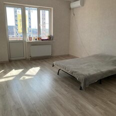 Квартира 60,5 м², 2-комнатная - изображение 1