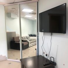 Квартира 30,1 м², 1-комнатные - изображение 1