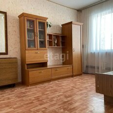 Квартира 59,3 м², 3-комнатная - изображение 5