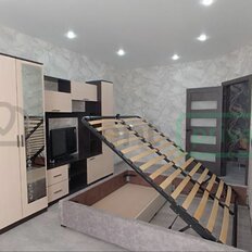 Квартира 39,6 м², 1-комнатная - изображение 5