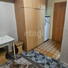 Квартира 34,4 м², 1-комнатная - изображение 4
