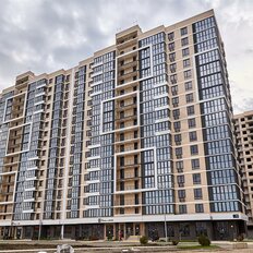 Квартира 22,6 м², студия - изображение 3