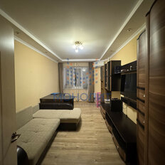 Квартира 74,4 м², 2-комнатная - изображение 4