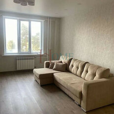 Квартира 47 м², 1-комнатная - изображение 4