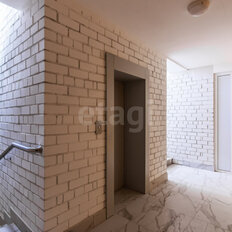 Квартира 26,3 м², студия - изображение 4