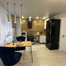 Квартира 55,7 м², 2-комнатная - изображение 1