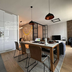 Квартира 60,7 м², 1-комнатные - изображение 2