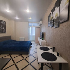 Квартира 25 м², студия - изображение 5