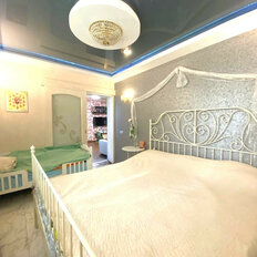 Квартира 81,1 м², 4-комнатная - изображение 3