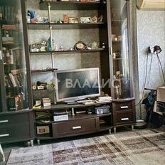 Квартира 33,6 м², 1-комнатная - изображение 4