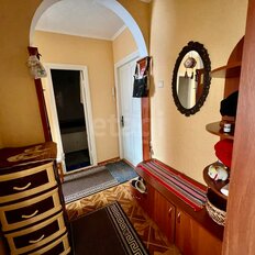 Квартира 52 м², 2-комнатная - изображение 4
