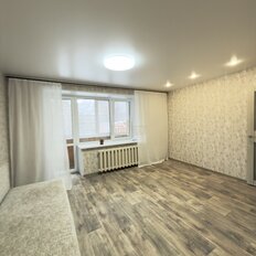 Квартира 36 м², 1-комнатная - изображение 2