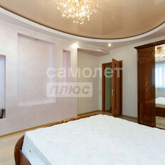 Квартира 156,7 м², 5-комнатная - изображение 3