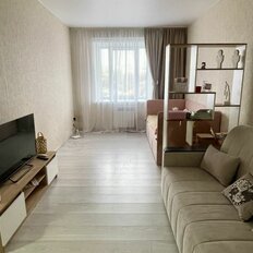 Квартира 40 м², 1-комнатная - изображение 4