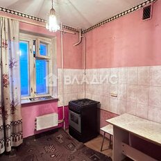 Квартира 40 м², 1-комнатная - изображение 3