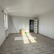Квартира 45,5 м², студия - изображение 5