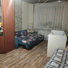 Квартира 41 м², 1-комнатная - изображение 4