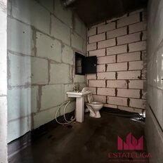 Квартира 30 м², студия - изображение 5