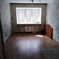 Квартира 32,1 м², 1-комнатная - изображение 1