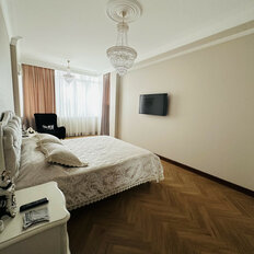 Квартира 112 м², 3-комнатная - изображение 5