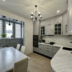 Квартира 56 м², 2-комнатная - изображение 1