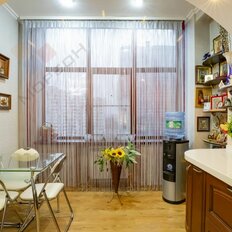 Квартира 160 м², 3-комнатная - изображение 4