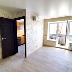 Квартира 32,2 м², 1-комнатная - изображение 2