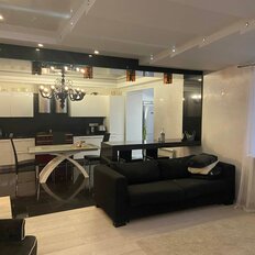 Квартира 112 м², 3-комнатная - изображение 4