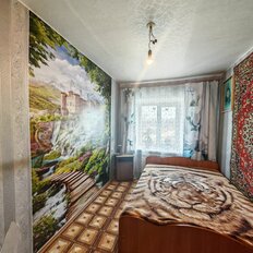 Квартира 66,7 м², 3-комнатная - изображение 3