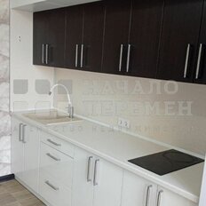 Квартира 34,4 м², 1-комнатная - изображение 4