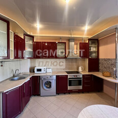 Квартира 101,5 м², 3-комнатная - изображение 1