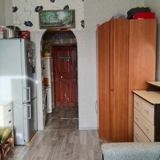 Квартира 16 м², студия - изображение 2