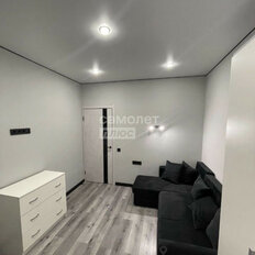 Квартира 54 м², 2-комнатная - изображение 4