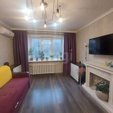 Квартира 64,7 м², 3-комнатная - изображение 1