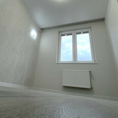 Квартира 35 м², 1-комнатная - изображение 3