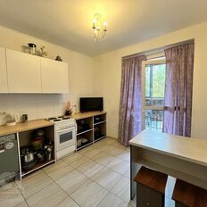 Квартира 72,7 м², 3-комнатная - изображение 1