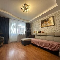 Квартира 67,2 м², 3-комнатная - изображение 2