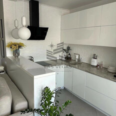 Квартира 40 м², студия - изображение 3
