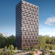 Квартира 39 м², 1-комнатная - изображение 5