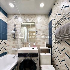 Квартира 30,8 м², 1-комнатная - изображение 3