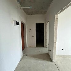 Квартира 35,9 м², 1-комнатная - изображение 5