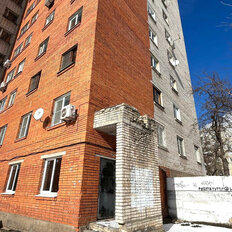 Квартира 26,4 м², 1-комнатная - изображение 1