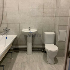 Квартира 36,5 м², 1-комнатная - изображение 3