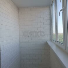 Квартира 30 м², 1-комнатная - изображение 5