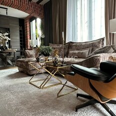 Квартира 60 м², 2-комнатные - изображение 3