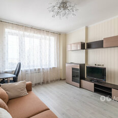 Квартира 40 м², 1-комнатная - изображение 5