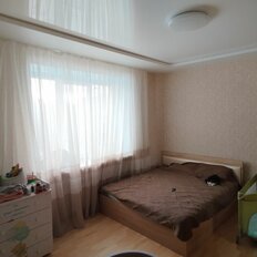 Квартира 63,7 м², 2-комнатная - изображение 4