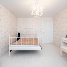 Квартира 72 м², 3-комнатная - изображение 1