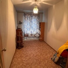 Квартира 55 м², 3-комнатная - изображение 5