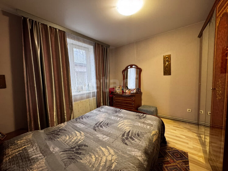 370 м² дом, 4 сотки участок 45 000 000 ₽ - изображение 47